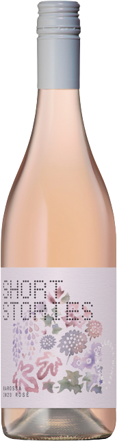 James Kalleske Wines Short Stories Rosé 2025
